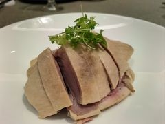 -湖影中餐厅·南京金茂威斯汀大酒店