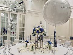 -伯衡55·吉品轩(乌鲁木齐南路店)