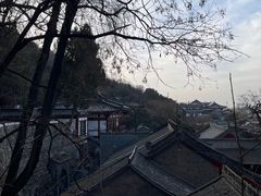 -华清宫景区