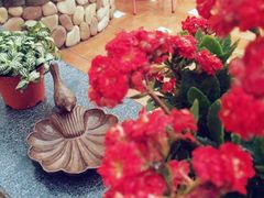 iphone_upload_pic-乌镇那一年小院主题餐厅(甘泉西路店)
