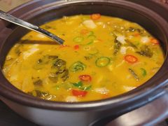-大潮淮·淮扬菜(何园旗舰店)