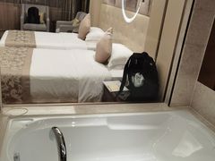 -南海温德姆花园酒店-康达屋Rendez Vous Buffet