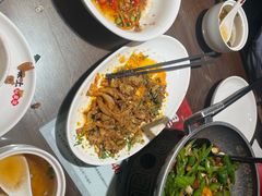 -味上湘菜馆(岳麓山店)