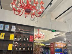 -月福京味斋·烤鸭店·北京菜(鼓楼总店)