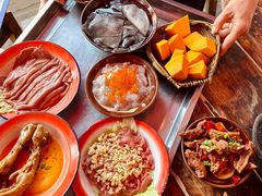 -后火锅(总店)