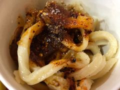 -洞子口张老二凉粉(文殊院店)