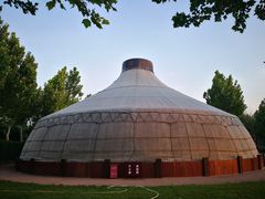 -九十九顶毡房(阜石路店)