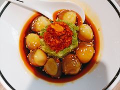 -太二酸菜鱼(菱角湖万达店)