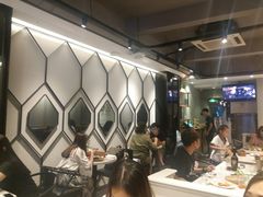 -打趸BTC·Breaktime cafe(北京路店)