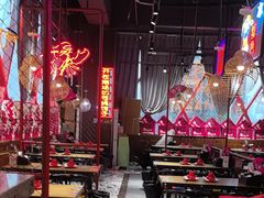 -老闵田螺馆·南昌特色小炒(梦时代店)