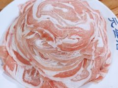 -元盛居(生态大街店)