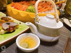 -德川家日本料理(中关村寰太大厦店)