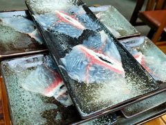 -风情丽江斑鱼火锅(孙家沟西南路80号店)