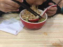 -阿利茄汁面(二七万达店)