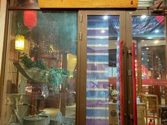 门面-前门涮肉(群力店)