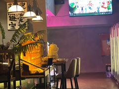 -顽啤熊·酒客酒馆(苏城夜景必选店)