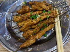 -江城燕子大排档(江汉路步行街店)