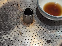 -木柴豆腐·活海鲜·鲁菜(岚山路店)