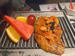 -花潮料理艺食馆(SM新生活广场店)