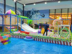 -大连星海皇冠假日酒店