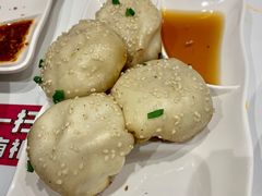 -小杨生煎(龙之梦购物中心店)