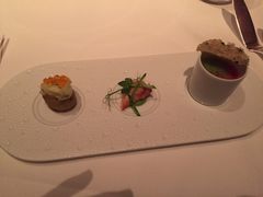 -Le Bernardin