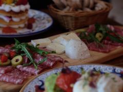 -Alimentari早午餐(安福路店)