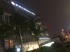 -绮梦西湖·云端餐厅(歌德店)