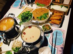 -火锅先生(五马街店)