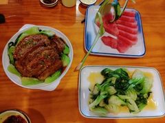 -61号餐吧(兴坪古镇漓江店)