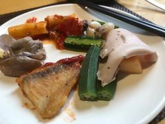 -威珀斯酒店·珀萃美食餐厅