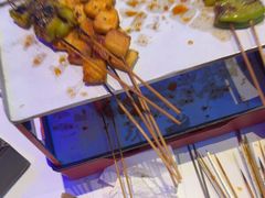 -路边边.炒菜烧烤.音乐餐厅(良乡长虹店)