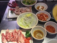 -喜来稀肉(虹泉路店)