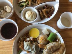 -素满香·素食自助餐(苏州·临顿路店)