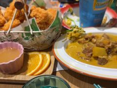 -迷你椰·泰式大排档(共康店)