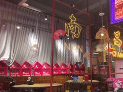 -老闵田螺馆·南昌特色小炒(梦时代店)