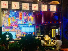 -捞围鲜·港式打边炉(海阳路店)