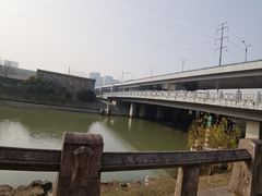 -运河游船(武林门码头)