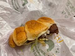 -麦当劳(春风店)