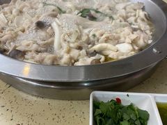 -芭夯兔·无骨兔汤锅(华阳店)