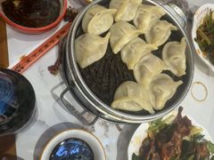 -老爷子原味蒸饺(总店)