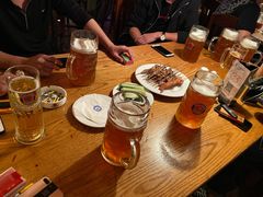 -宝莱纳啤酒花园餐厅PAULANER BRAUHAUS Nanjing(广州路店)