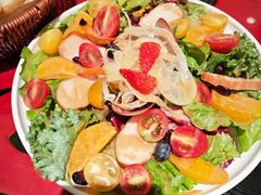 -EATALIA意塔利意式餐厅(鼓楼店)