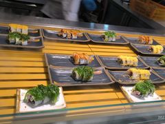 -星伦多 自助料理(圆融店)
