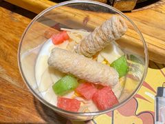 -馋嘴猫·北京食堂·宵夜(亚运村店)