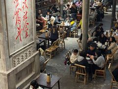 -東茅街茶馆