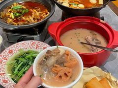 -肖记公安牛肉鱼杂馆·省级非物质文化遗产(江汉路直营店)