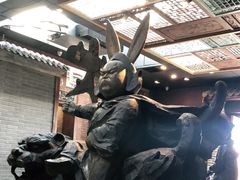 -局气烤鸭·北京菜(前门店)