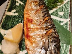 -阿吾罗日本料理(K11艺术中心店)
