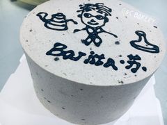 咸奶奥利奥-吉森Bakery(教育路店)